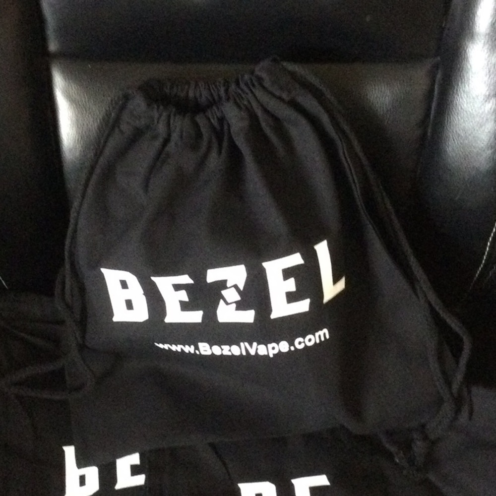 New 4 Bezel Travel Dust  Bags